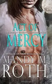 Act of Mercy