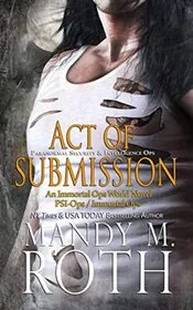 Act of Submission