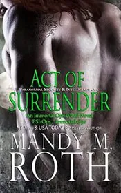 Act of Surrender