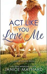 Janice Maynard book cover