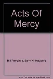 Acts of Mercy