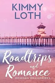 Adam / Roadtrips and Romance