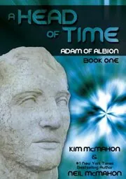 Neil McMahon book cover