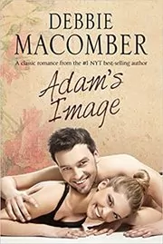 Book cover for "Adam's Image" by Debbie Macomber