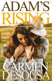 Carmen DeSousa book cover