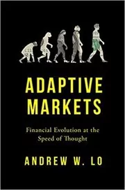 Adaptive Markets