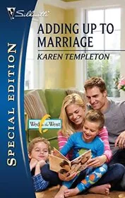 Adding Up to Marriage