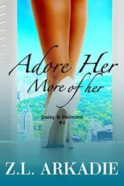 Adore Her, More of Her