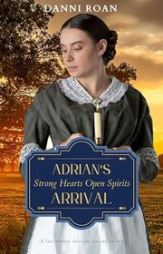 Danni Roan book cover