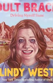 Lindy West book cover