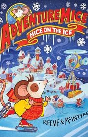 Adventuremice book cover