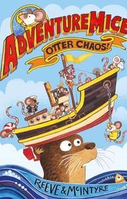 Adventuremice book cover