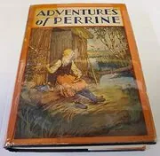 Adventures of PerrineWindemere Series