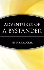 Adventures of a Bystander