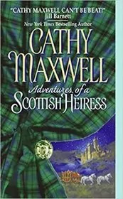 Adventures of a Scottish Heiress