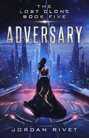 Jordan Rivet book cover