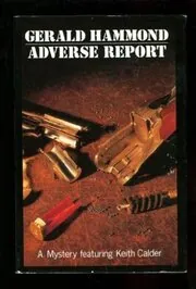 Adverse Report