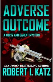 Robert I Katz book cover