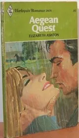 Aegean Quest