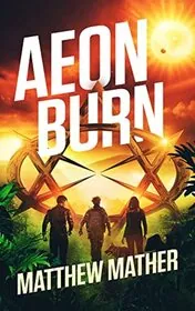 Aeon Burn
