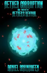 Daniel Schinhofen book cover
