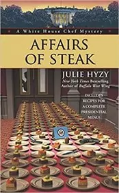 Affairs of Steak