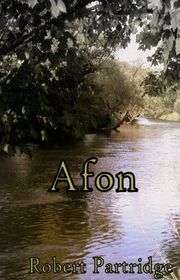 Book cover for "Afon" by Peter Grainger
