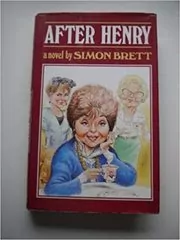 Book cover for "After Henry" by Simon Brett
