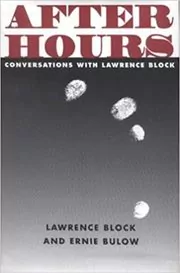 Book cover for "After Hours" by Lawrence Block