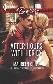 After Hours with Her Ex
