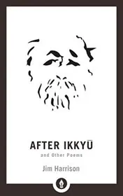After Ikkyu and Other Poems