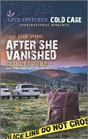 After She Vanished