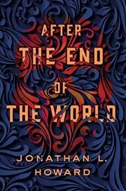 Jonathan L Howard book cover