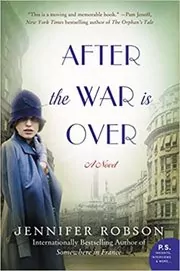 After the War is Over