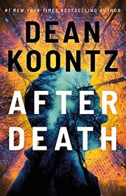 Book cover for "After Death"