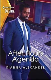 Kianna Alexander book cover