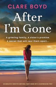 Clare Boyd book cover