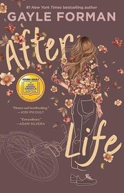 Gayle Forman book cover