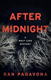 Dan Padavona book cover