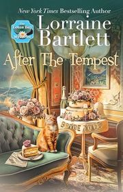 Lorraine Bartlett book cover