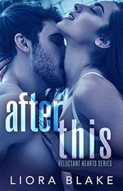 Liora Blake book cover