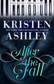 Kristen Ashley book cover