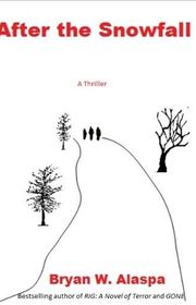 Book cover for "After the Snowfall"