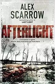 Afterlight