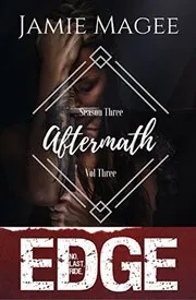 Jamie Magee book cover