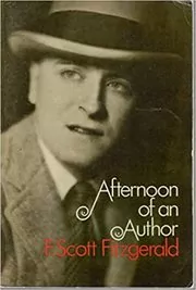 Afternoon of an Author
