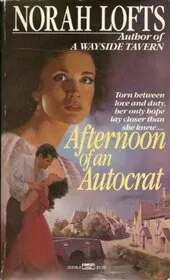 Book cover for "Afternoon ofan Autocrat / The Devil in Clevely / The Deadly Gift"