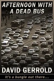 Afternoon with a Dead Bus