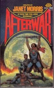 Afterwar