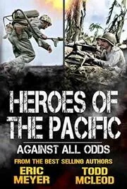 Book cover for "Against All Odds" by Eric Meyer